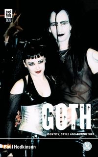 Produktbild: Goth