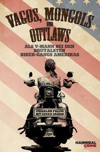 Produktbild: Vagos, Mongols und Outlaws