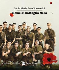 Produktbild: Nome di battaglia Nero