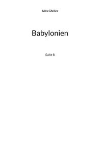 Produktbild: Babylonien