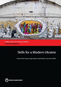 Produktbild: Skills for a Modern Ukraine
