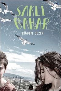 Produktbild: Sakli Bahar