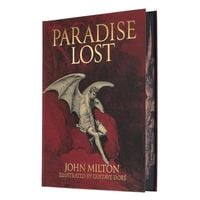Produktbild: Milton's Paradise Lost