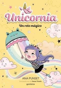 Produktbild: Un Reto M&aacute;gico / A Magical Challenge