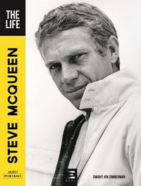 Produktbild: Steve McQueen : the life