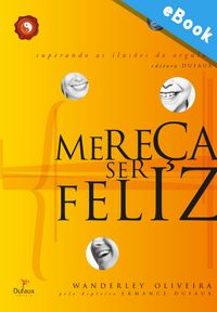 Produktbild: Mere&ccedil;a ser feliz