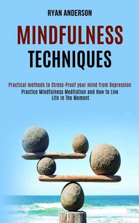 Produktbild: Mindfulness Techniques