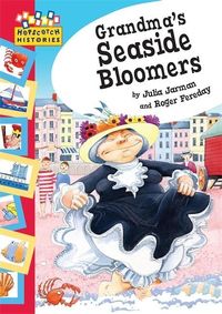 Produktbild: Hopscotch: Histories: Grandma's Seaside Bloomers