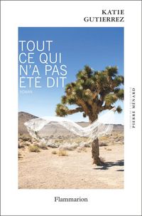 Produktbild: Tout ce qui n'a pas &eacute;t&eacute; dit