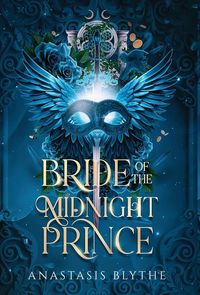 Produktbild: Bride of the Midnight Prince (Brides of the Fae)