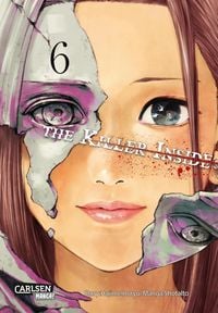 Produktbild: The Killer Inside 6