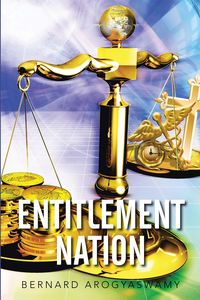 Produktbild: Entitlement Nation