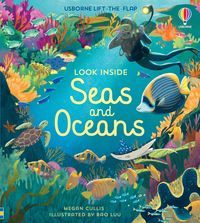 Produktbild: Look Inside Seas and Oceans