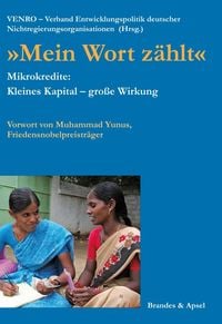 Produktbild: Mein Wort z&auml;hlt