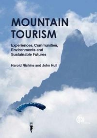 Produktbild: Mountain Tourism