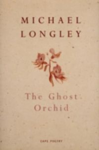 Produktbild: Longley, M: The Ghost Orchid