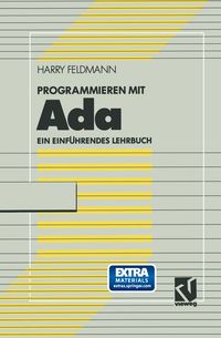Produktbild: Programmieren mit Ada