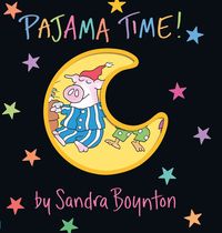 Produktbild: Pajama Time-Board
