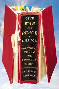 Produktbild: Give War & Peace a Chance