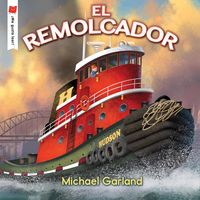 Produktbild: El Remolcador