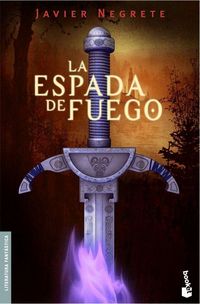 Produktbild: La espada de fuego