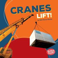 Produktbild: Cranes Lift!
