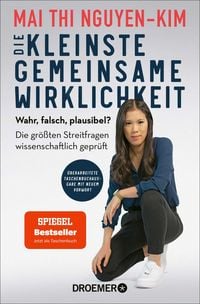 Produktbild: Die kleinste gemeinsame Wirklichkeit