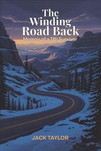 Produktbild: The Winding Road Back