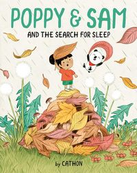 Produktbild: Poppy and Sam and the Search for Sleep