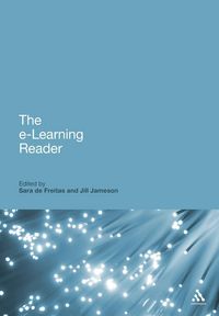 Produktbild: The E-Learning Reader