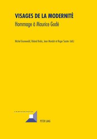 Produktbild: Visages De La Modernit&eacute;