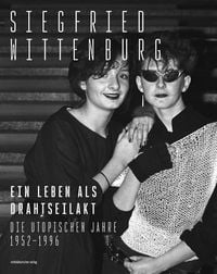 Produktbild: Ein Leben als Drahtseilakt