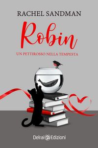 Produktbild: Robin
