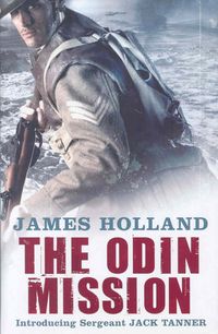 Produktbild: Odin Mission