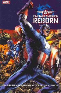 Produktbild: Captain Amer Reborn