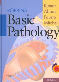 Produktbild: Robbins' Basic Pathology