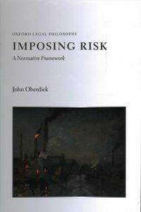 Produktbild: Imposing Risk