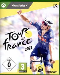 Bild vom Artikel Tour de France 2022 vom Autor 