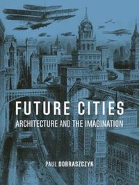 Produktbild: Future Cities