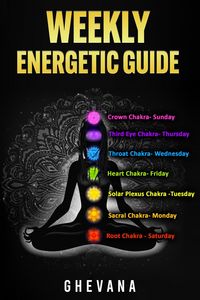 Produktbild: Weekly Energetic Guide