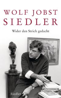 Produktbild: Wider den Strich gedacht