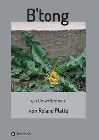 Produktbild: B'tong