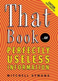 Produktbild: That Book