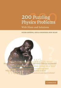 Produktbild: 200 Puzzling Physics Problems