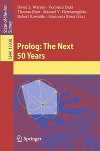 Produktbild: Prolog: The Next 50 Years