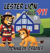 Produktbild: Lester Lion Calls 911