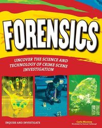 Produktbild: Forensics