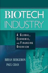 Produktbild: Biotech Industry