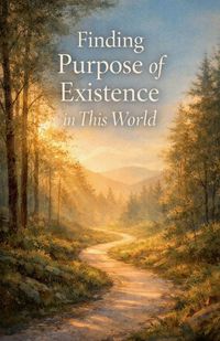 Produktbild: Finding Purpose Of Existence In This World