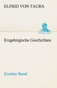 Produktbild: Erzgebirgische Geschichten